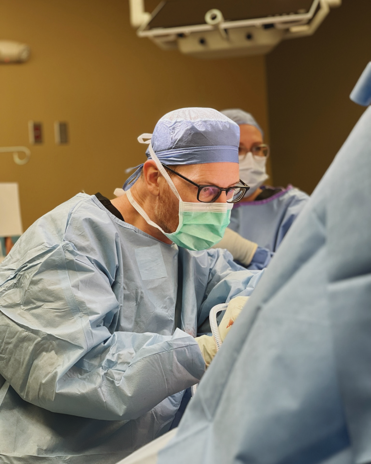 Michael Carlisle, MD | Aesthetic Surgery | West Des Moines, IA