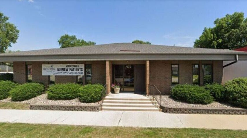 Broadway Dental Care | Dental | Rochester, MN