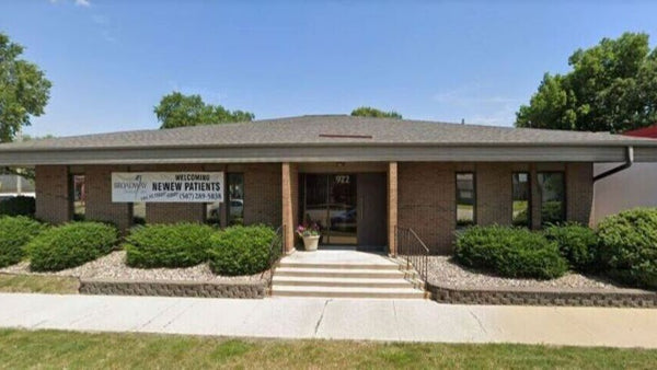 Broadway Dental Care | Dental | Rochester, MN