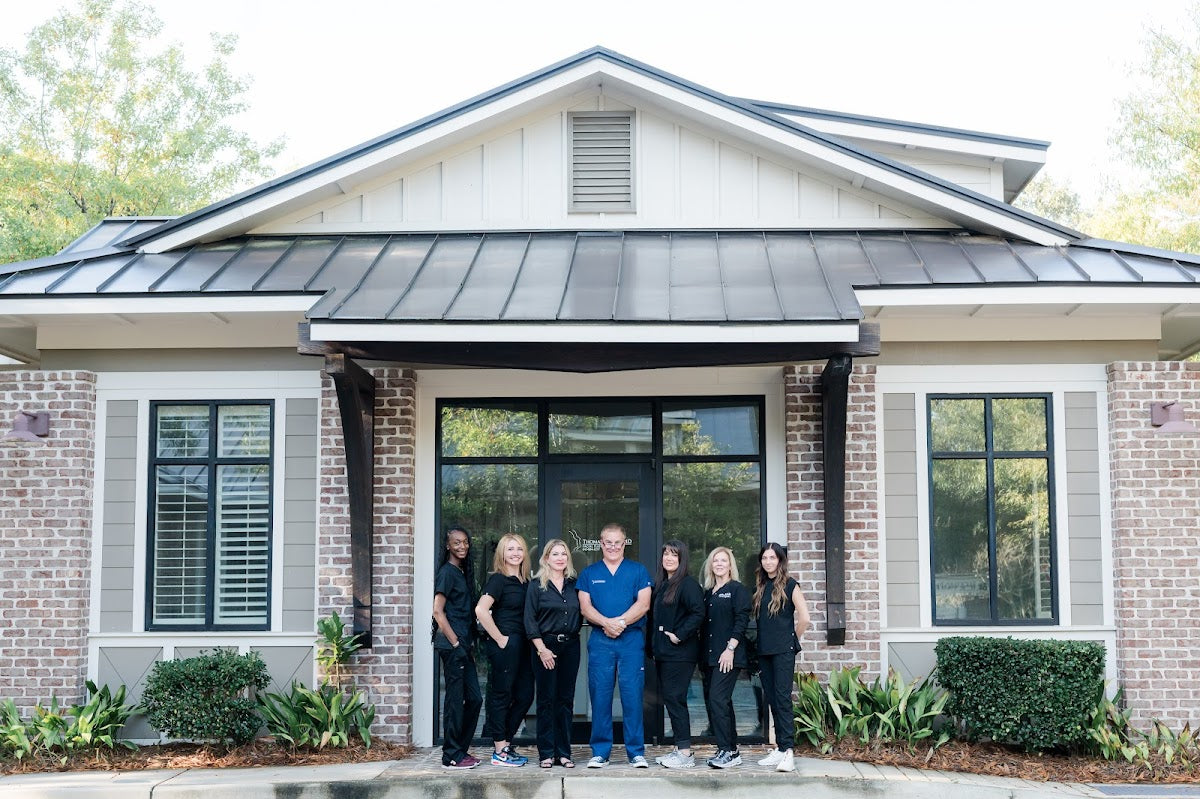 Dr. Thomas Funcik | Aesthetic Surgery | Mt Pleasant, SC