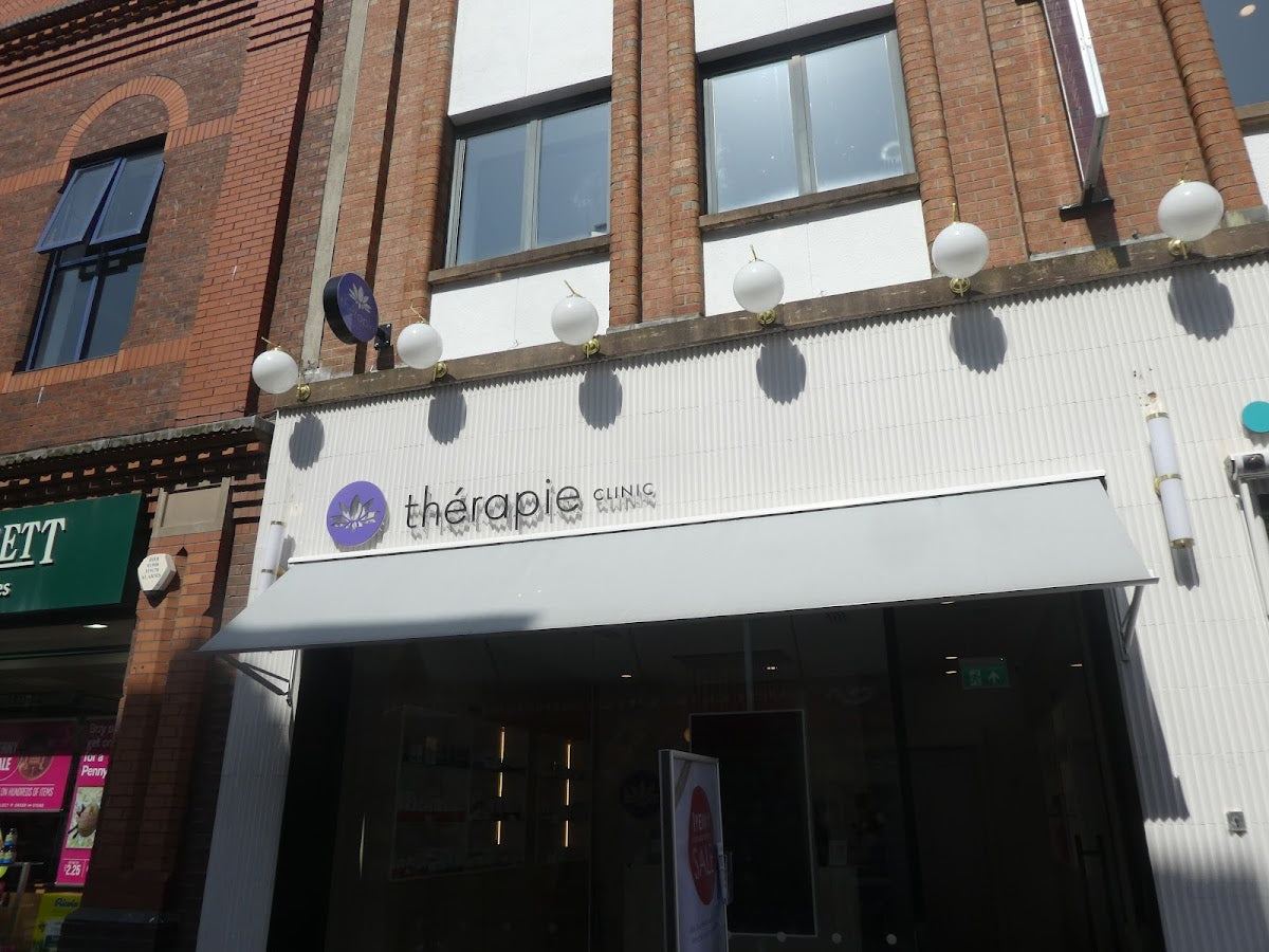 Thérapie Clinic - Belfast — photo 4