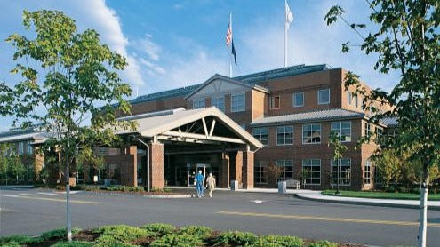 David A. Gould, MD | Bariatric Surgery | Manchester, NH