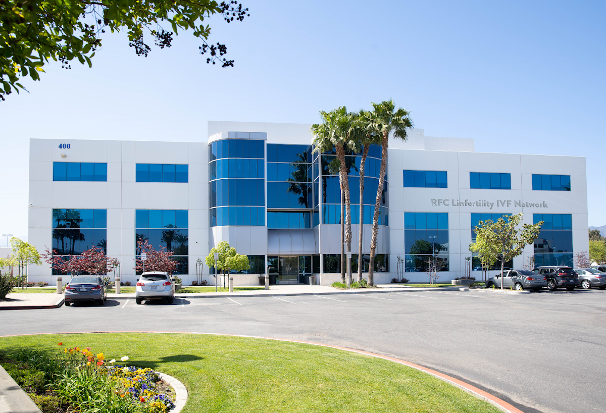 Reproductive Fertility Center | IVF | Corona, NM