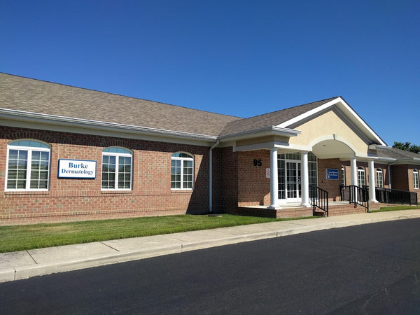 Burke Dermatology | Hair Transplant | Dover, DE