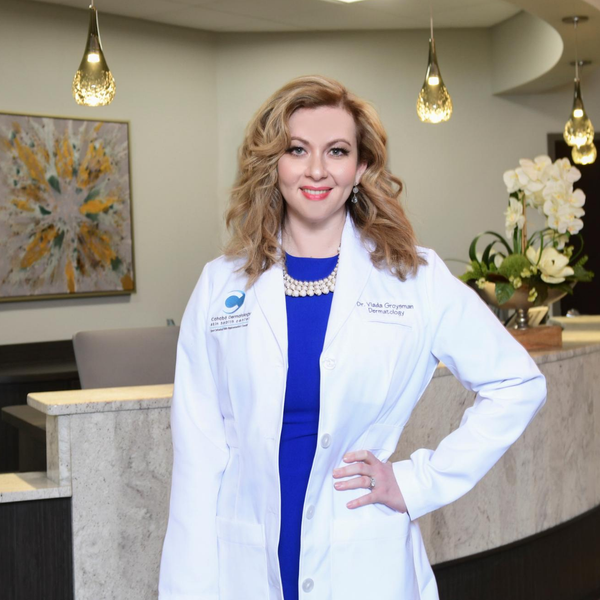 Cahaba Dermatology & Skin Health Center | Hair Transplant | Tuscaloosa, AL