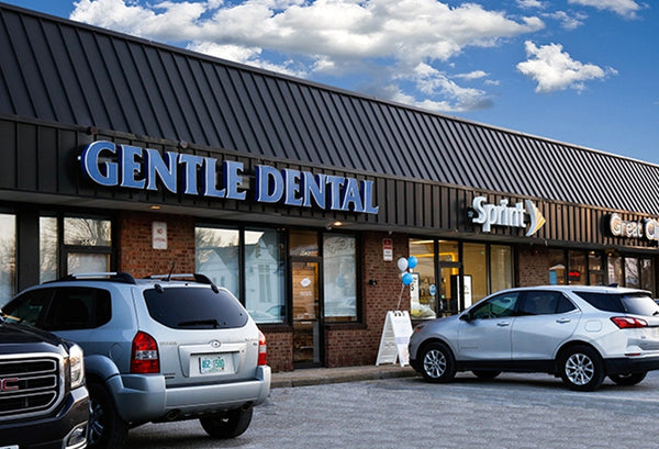 Gentle Dental | Dental | Derry, NH