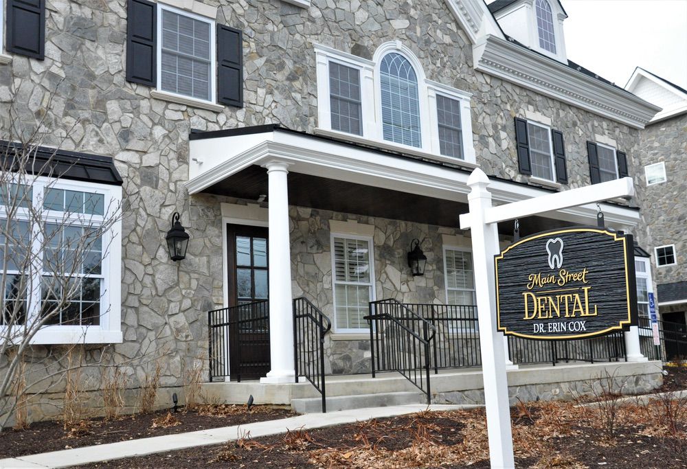 Main Street Dental | Dental | Newark, DE