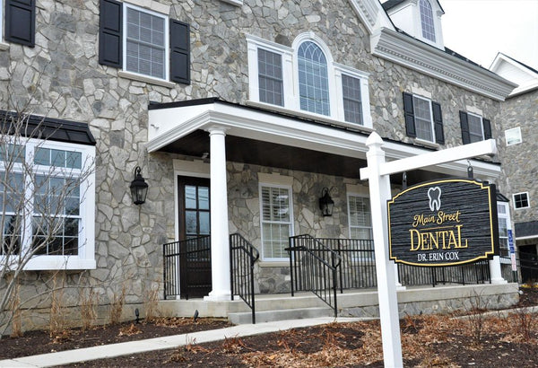 Main Street Dental | Dental | Newark, DE