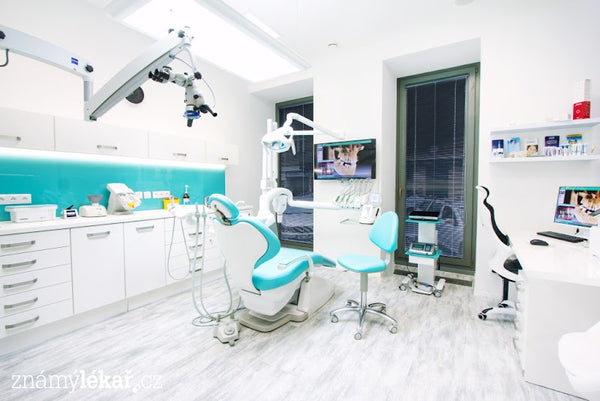 Stomatologická klinika Kvalident | Dental | Czechia