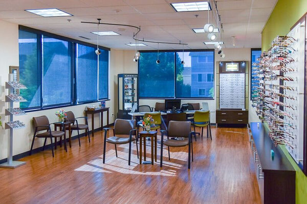 Best Eyecare Associates | Eye Clinic | Thornton, CO