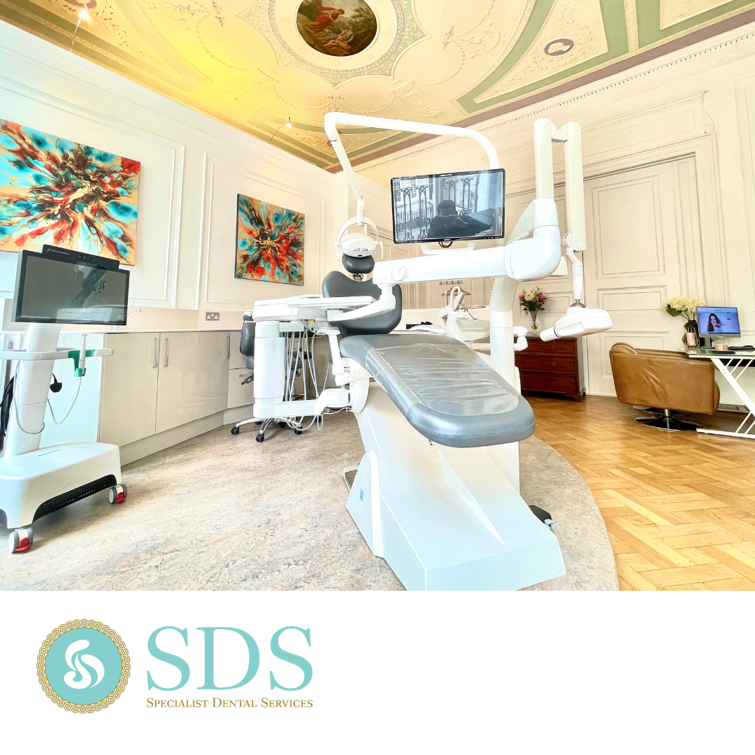 Specialist Dental Services — Dental Clinic in London