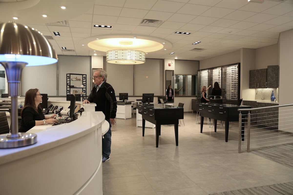 Eye And Laser Center | Eye Clinic | Rochester, MN