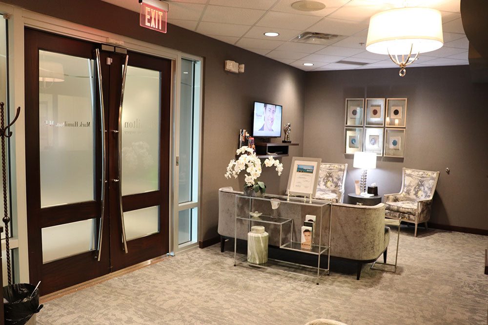 Hamilton Facial Plastic Surgery | Aesthetic Surgery | Indianapolis, IN