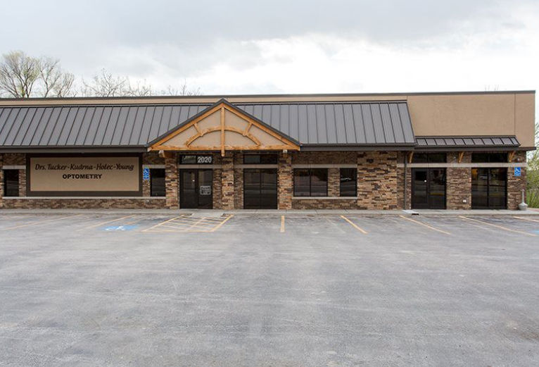 Holec and Young Eye Care | Eye Clinic | Rapid City, SD