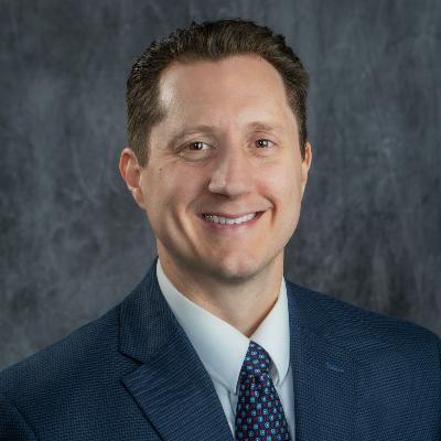 Adam Bell, DO | Bariatric Surgery | Caldwell, ID