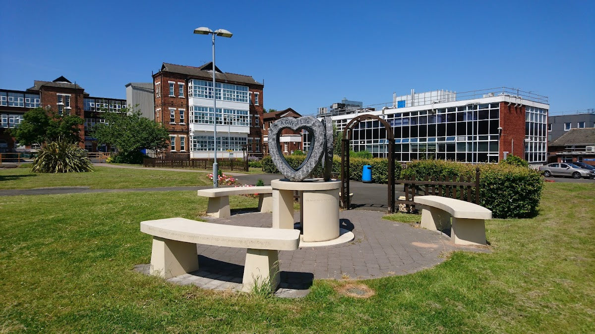City Health Campus — Dr.Visor photo 3