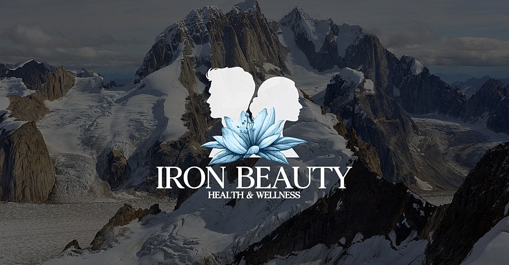 Iron Beauty | Hair Transplant | Wasilla, AK