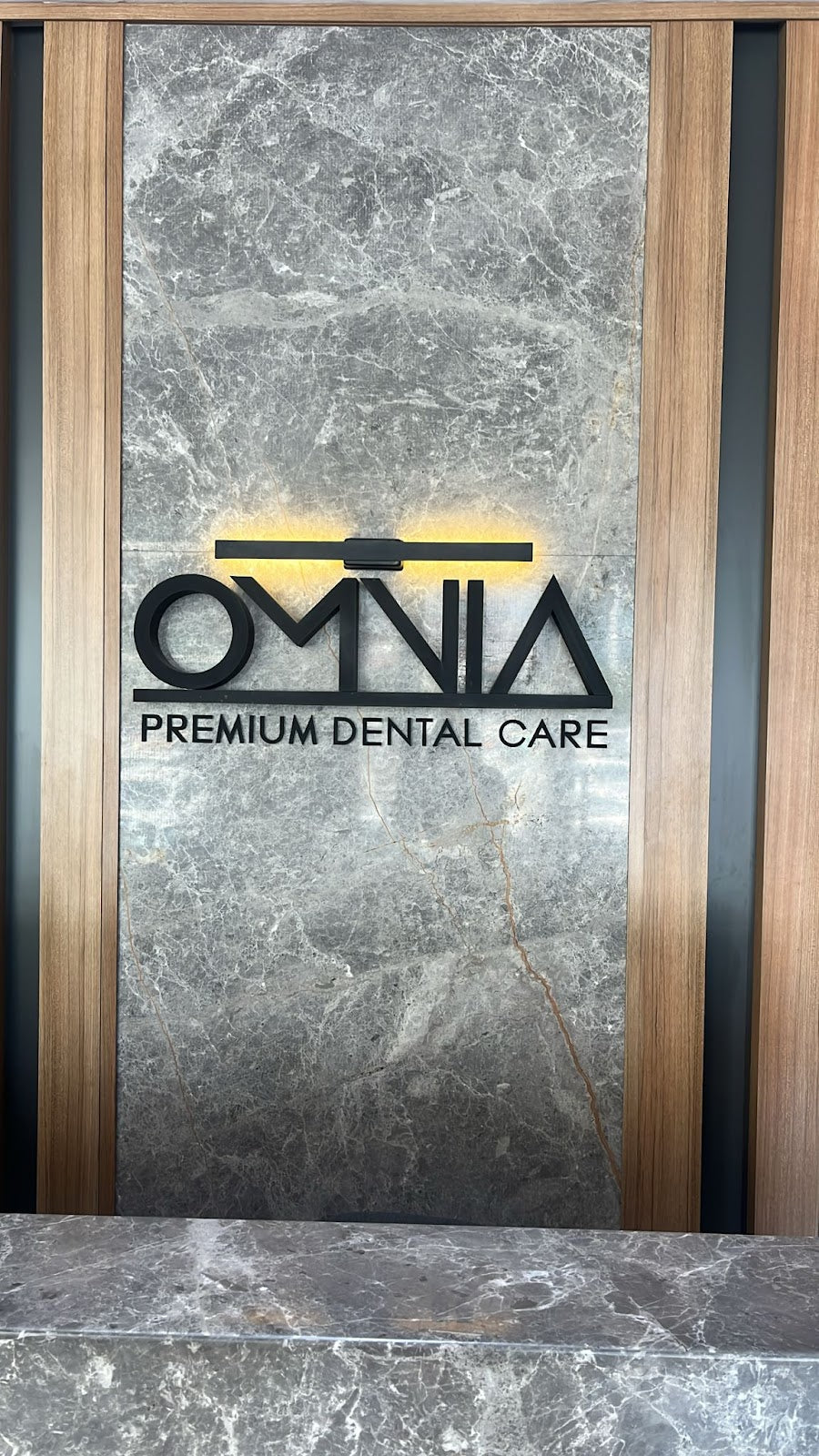 Omnia Dental Clinic — Dr.Visor photo 4