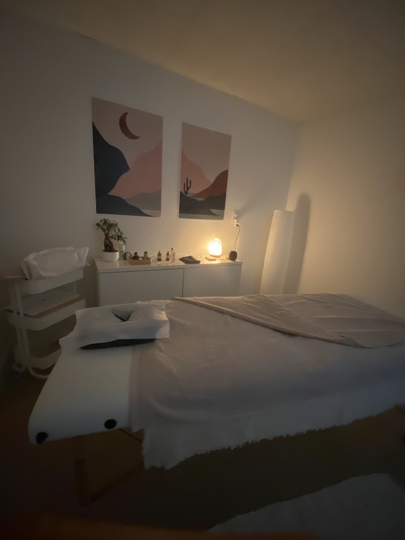 Laura naturopathe fertilité | IVF | 1009 Pully