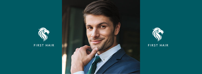 First Hair Clinic - Haartransplantation Deutschland - Hair Transplant clinic in Frankfurt am Main, Germany