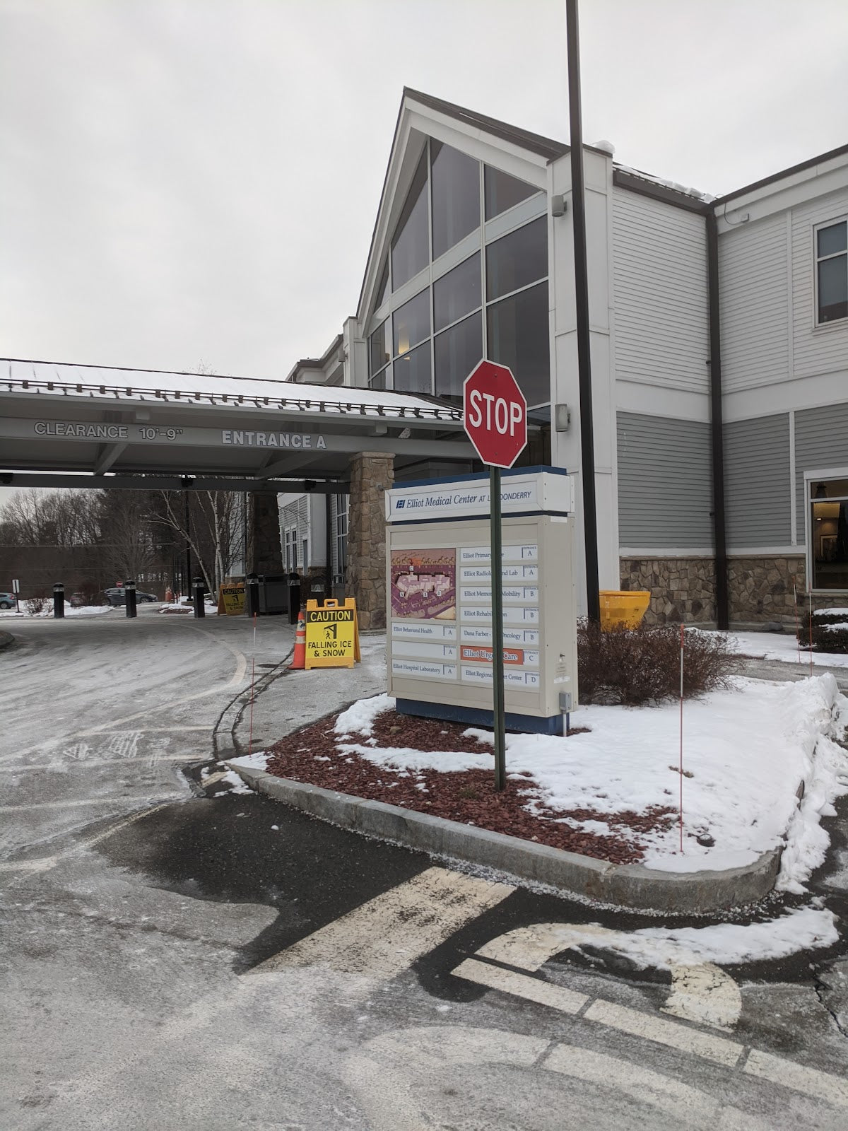 Elliot at Londonderry | IVF | Londonderry, NH