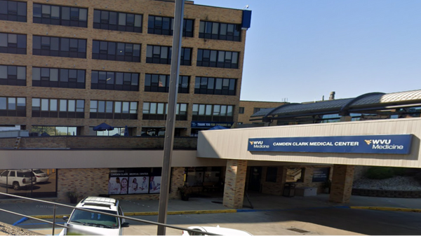 WVU Medicine Camden Clark Weight Management Clinic | Bariatric Surgery | Vienna, WV