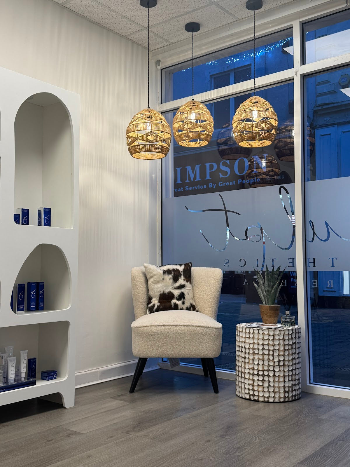 Sculpt Aesthetics by Rebecca — Aesthetic Surgery Clinic in Manchester