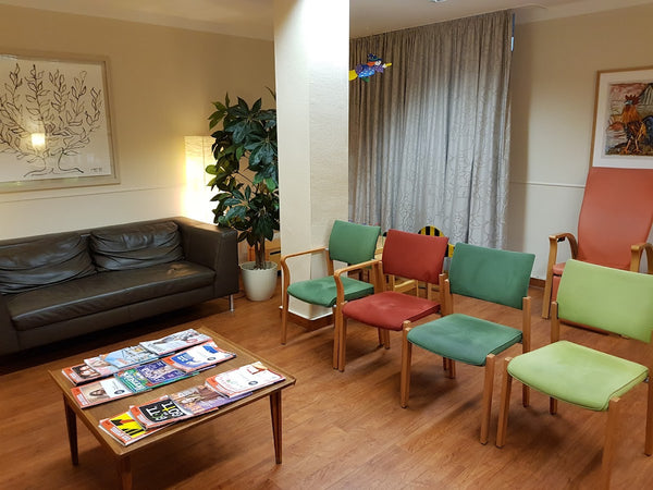 Klinikum Dortmund gGmbH perinatal and neonatal care | IVF & Fertility | Dortmund-Innenstadt-West