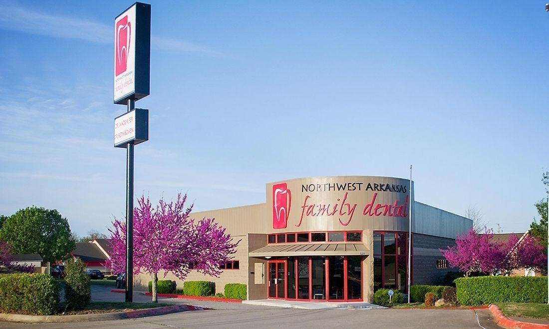 Northwest  Family Dental | Dental | Fayetteville, AR