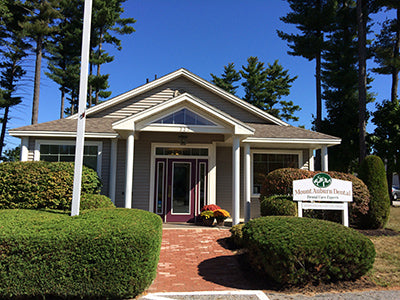 Mount Auburn Dental | Dental | Auburn, ME