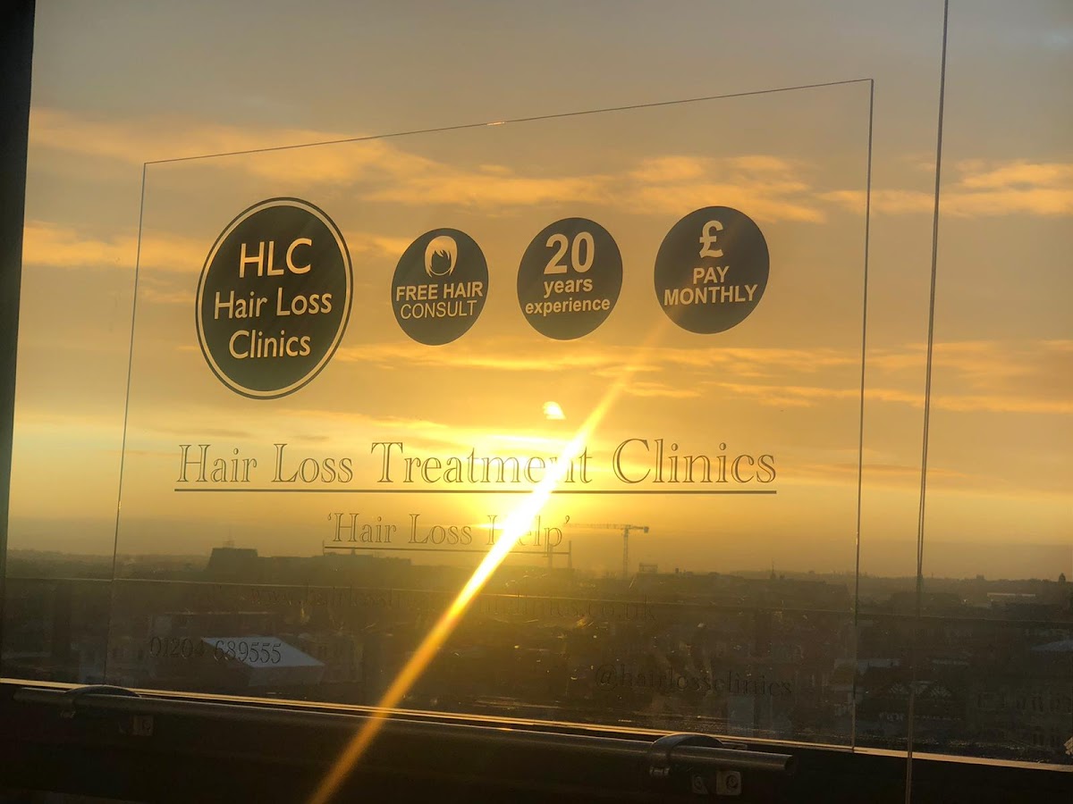 Leeds Hair Loss Clinic — photo 3