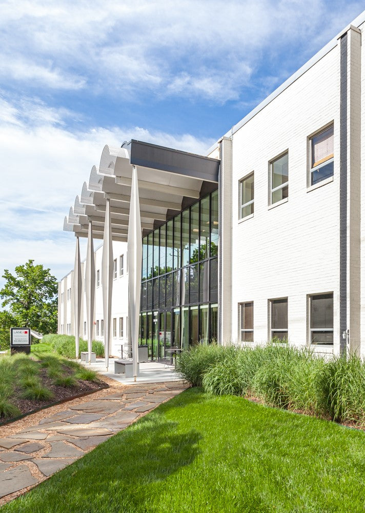 Moyes Eye Center | Eye Clinic | Suite 300, KS