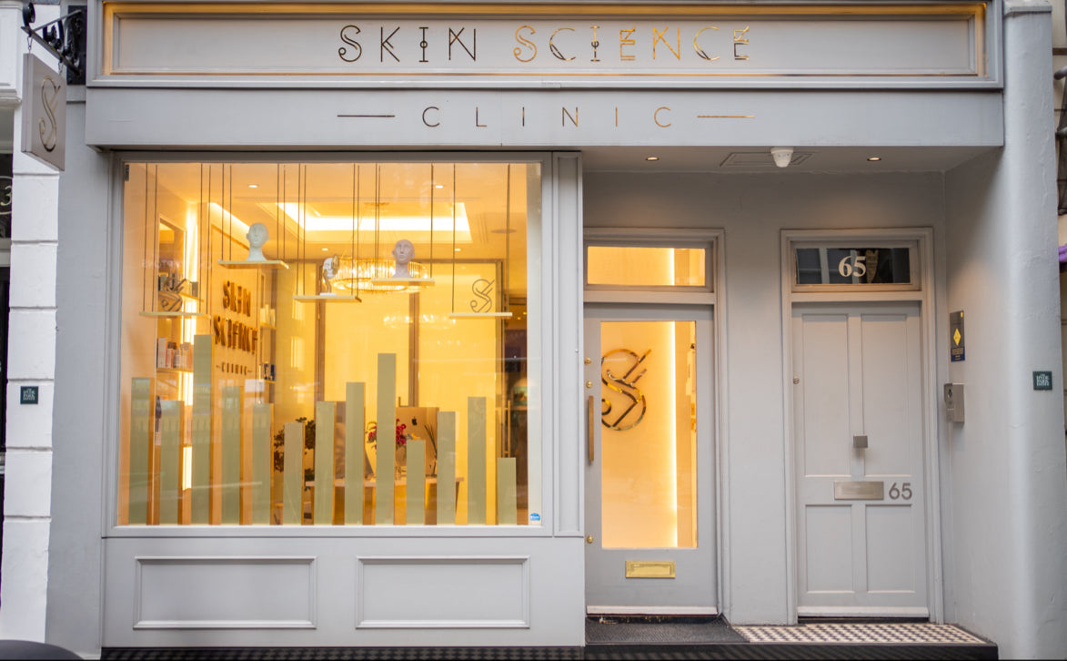 Skin Science Clinic — Aesthetic Surgery Clinic in London