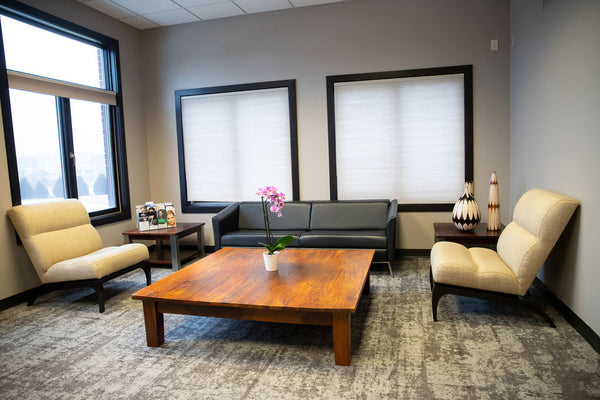 Facial Rejuvenation Center | Hair Transplant | Iowa City, IA
