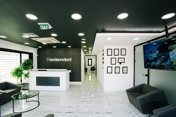 Mandarindent - Bodrum Diş Kliniği – Diş Tedavileri – Diş İmplantı – Estetik Diş Hekimliği