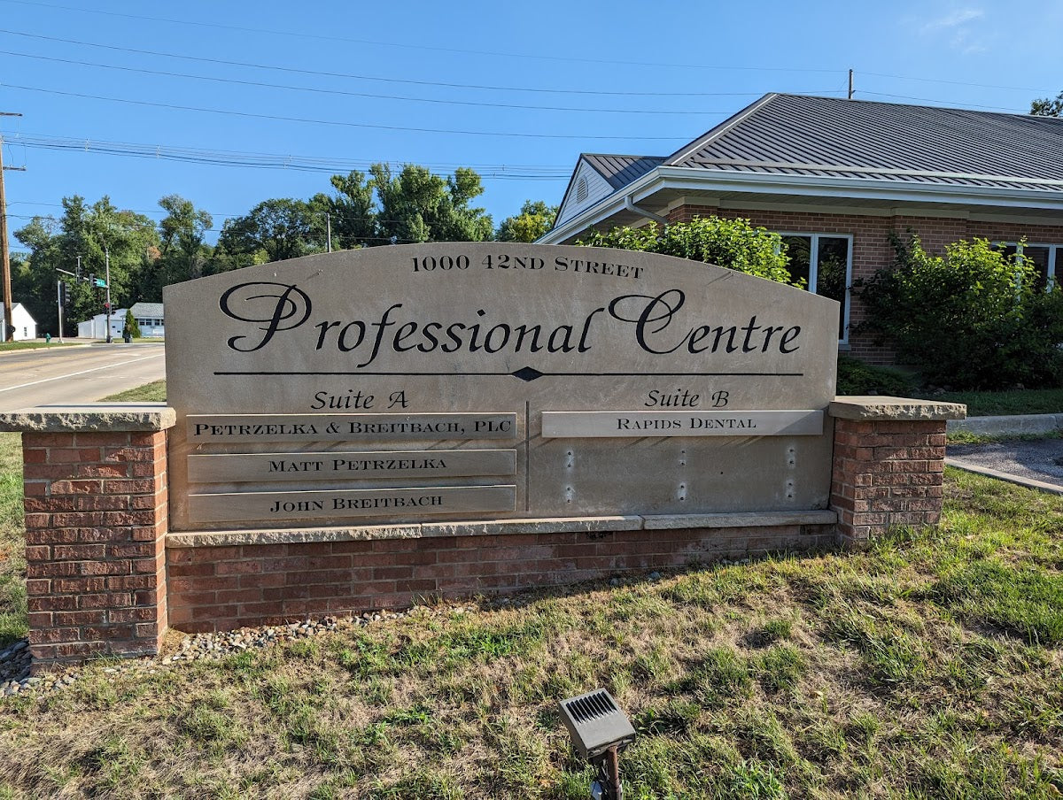 Rapids Dental | Emergency Dentist | Dental | Cedar Rapids, IA