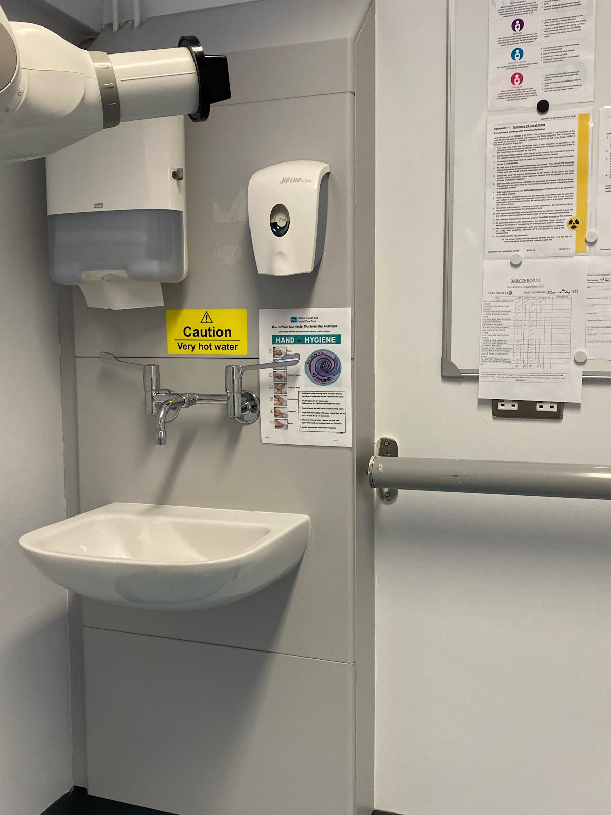 Royal School Of Dentistry — photo 5