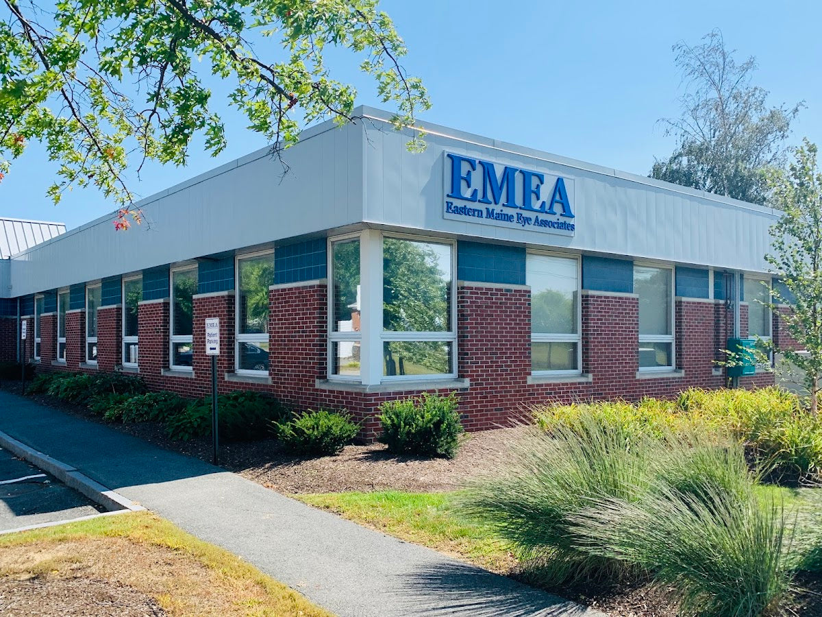 Eastern  Eye Associates | Eye Clinic | Bangor, ME