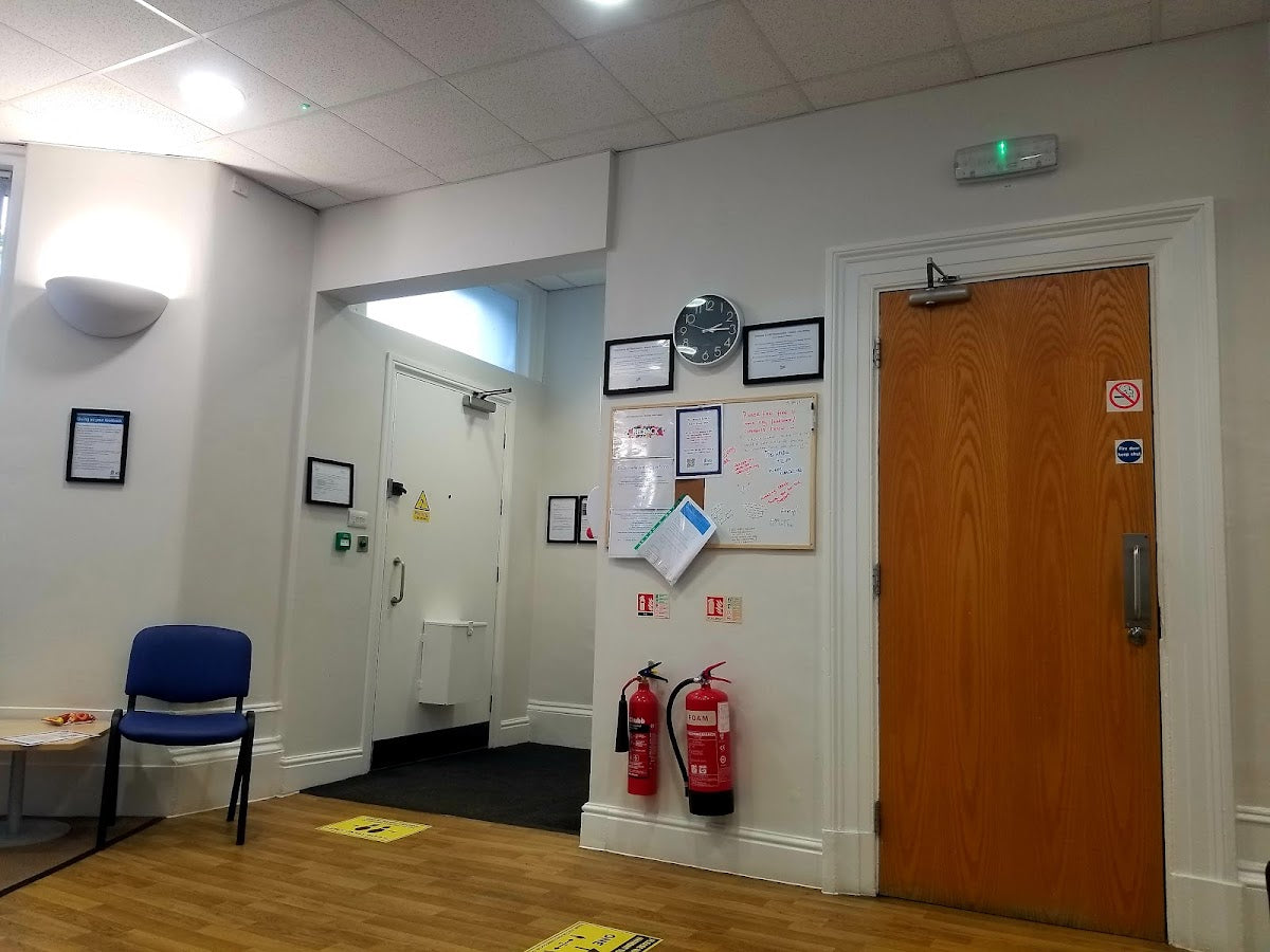 MSI Reproductive Choices - Manchester Treatment Centre — photo 2