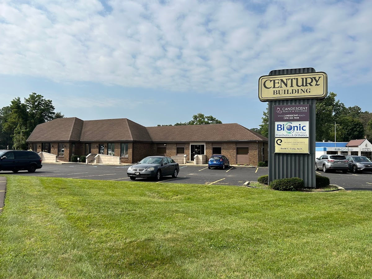 Candescent Health and Wellness | Bariatric Surgery | South Bend, IN
