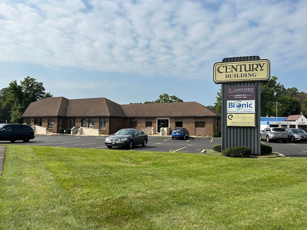 Candescent Health and Wellness | Bariatric Surgery | South Bend, IN