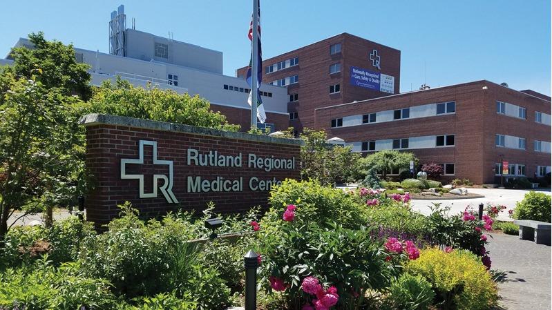 Foley Cancer Center | Hair Transplant | Rutland, VT