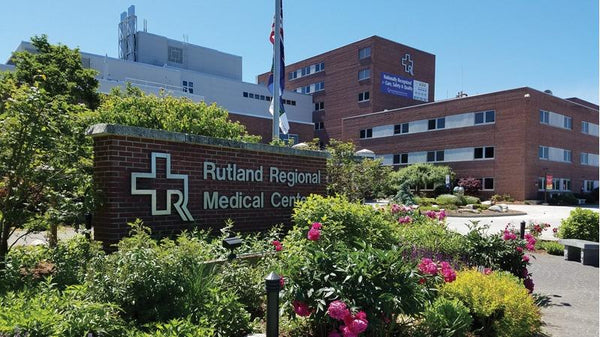 Foley Cancer Center | Hair Transplant | Rutland, VT