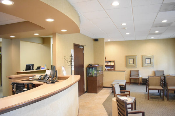 Horton Family Dental | Dental | Cedar Rapids, IA