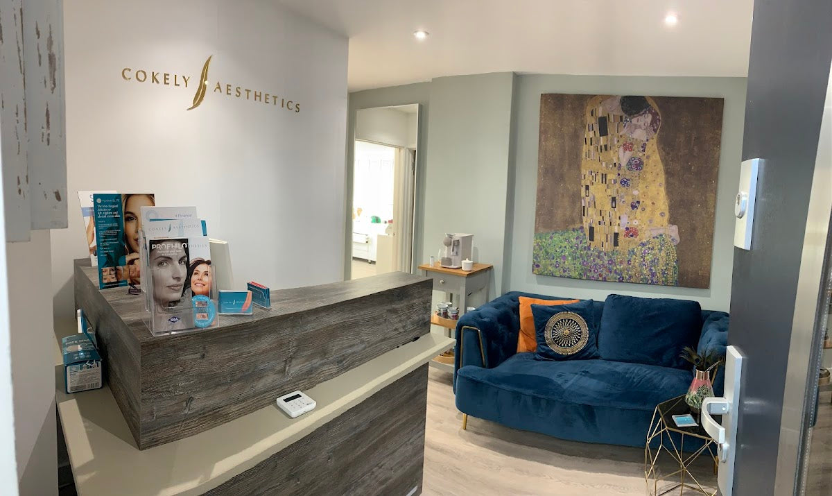 Cokely Aesthetics - Aesthetic Surgery clinic in Bristol, United Kingdom