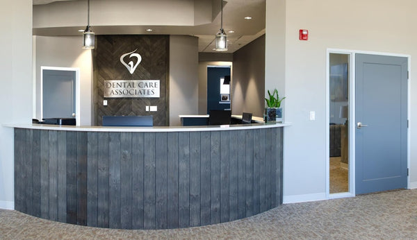 Dental Care Associates | Dental | Minot, ND
