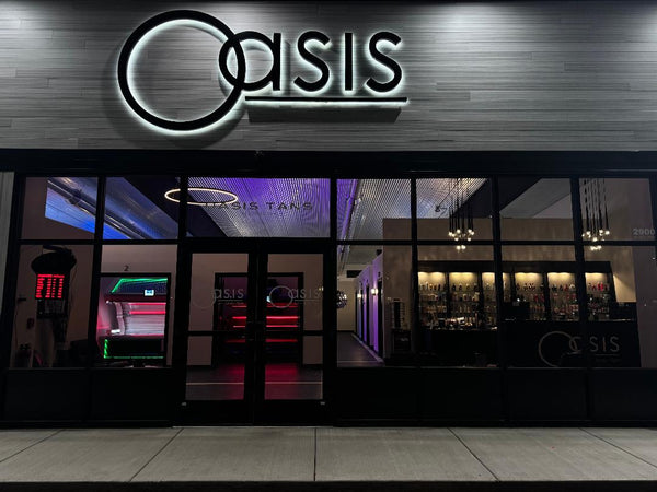 Oasis Tans | Dental | Gillette, WY