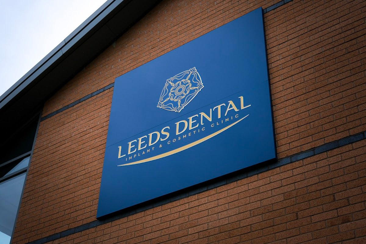 Leeds Dental Clinic — photo 4