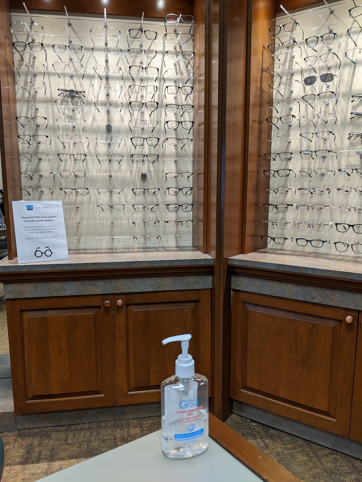 Eyecare of | Eye Clinic | Essex Junction, VT