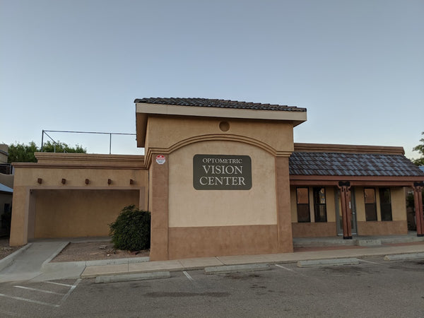 Looks Optometric Vision Center | Eye Clinic | Las Cruces, NM